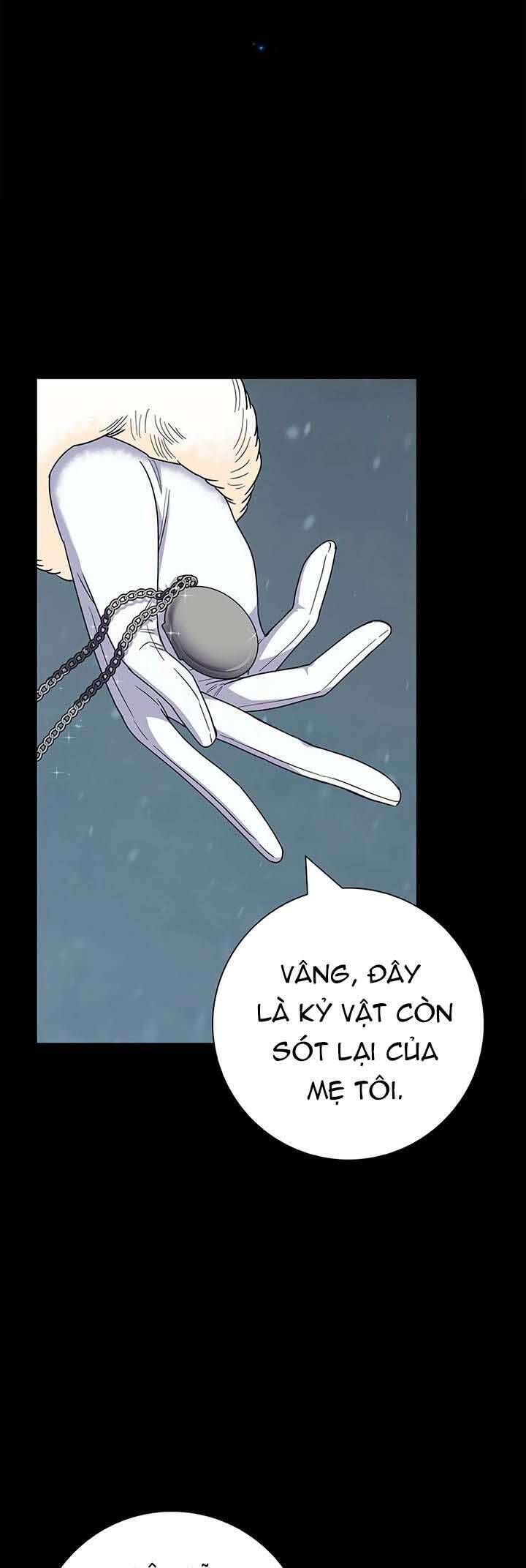 Tôi Trở Thành Mẹ Của Nam Chính Chap 47 - Next Chap 48