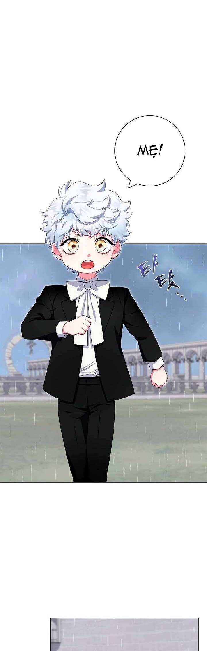 Tôi Trở Thành Mẹ Của Nam Chính Chap 47 - Next Chap 48