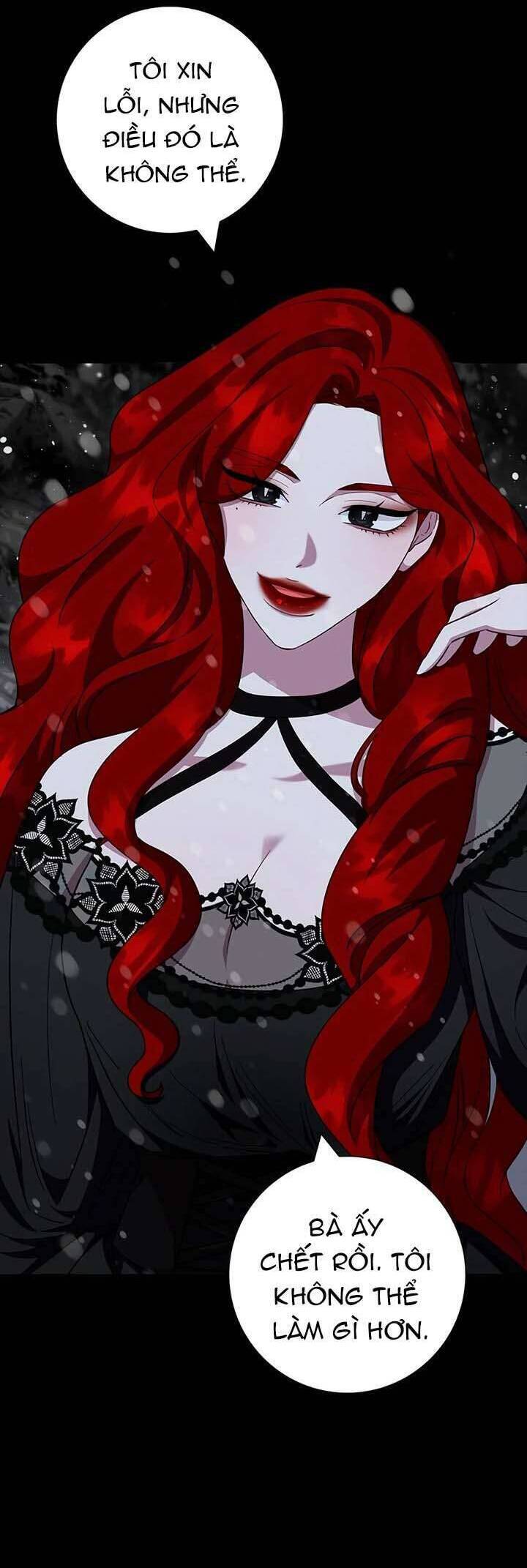 Tôi Trở Thành Mẹ Của Nam Chính Chap 47 - Next Chap 48