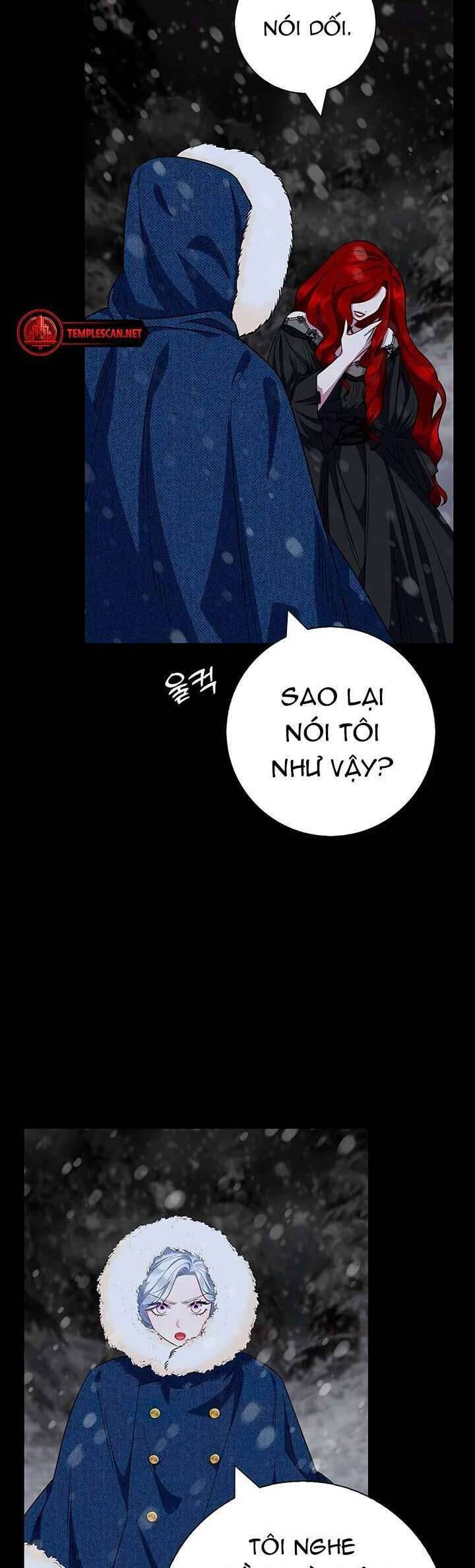 Tôi Trở Thành Mẹ Của Nam Chính Chap 47 - Next Chap 48