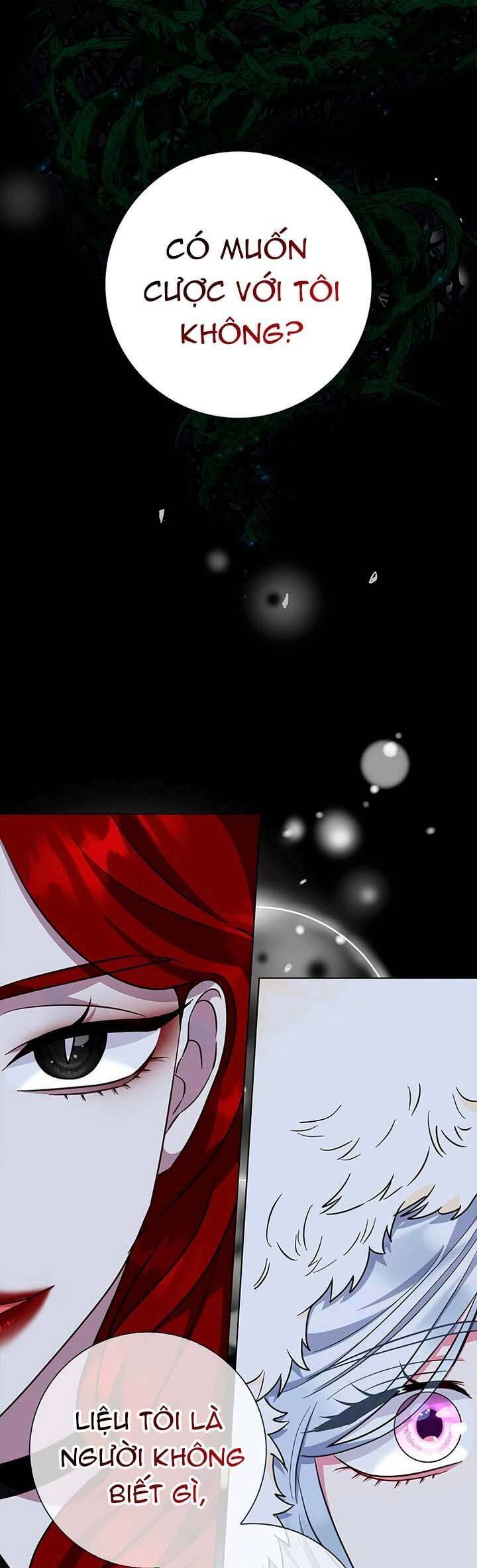 Tôi Trở Thành Mẹ Của Nam Chính Chap 47 - Next Chap 48