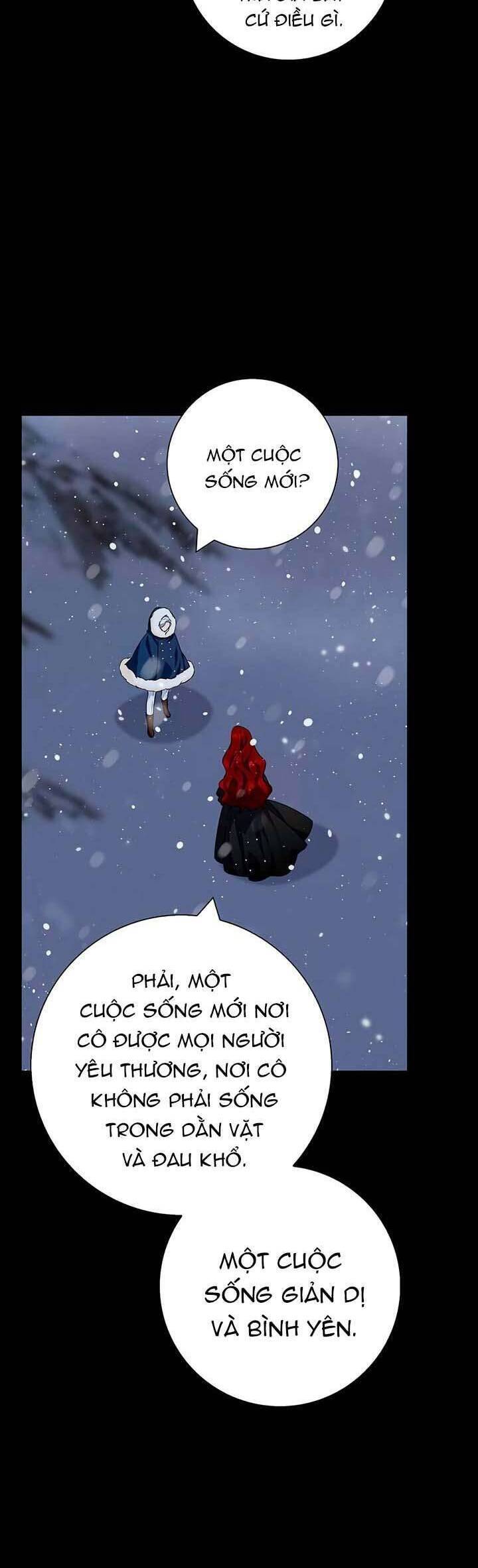 Tôi Trở Thành Mẹ Của Nam Chính Chap 47 - Next Chap 48
