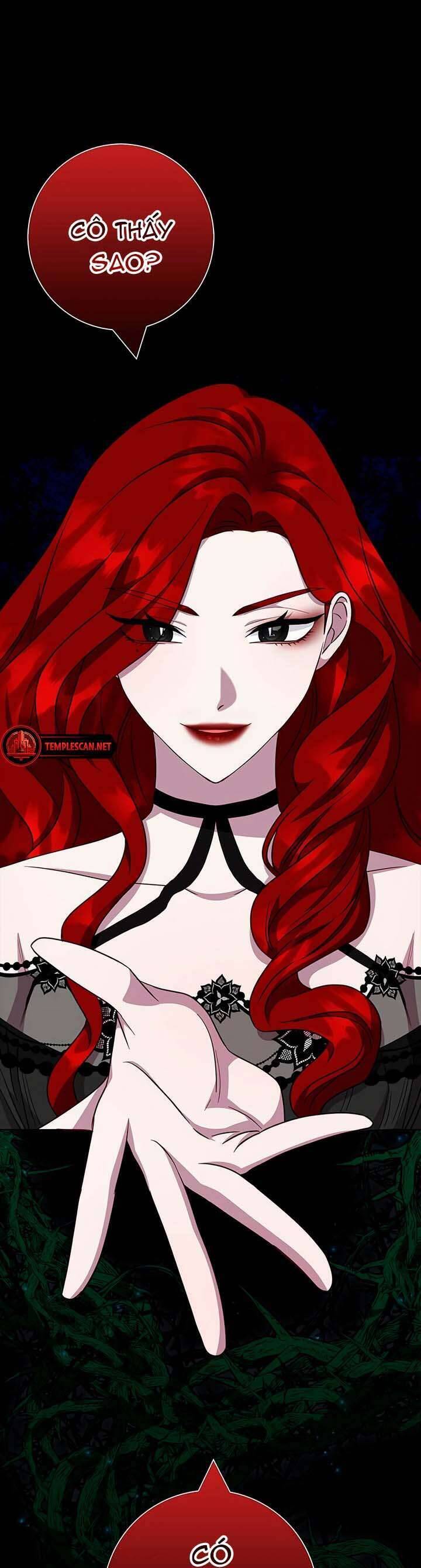 Tôi Trở Thành Mẹ Của Nam Chính Chap 47 - Next Chap 48