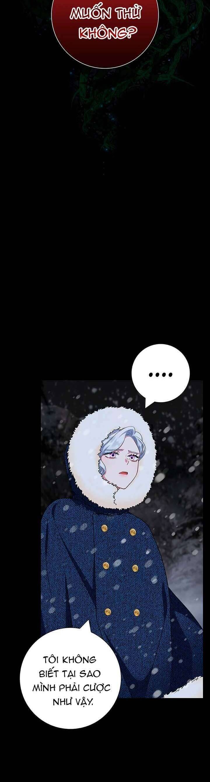 Tôi Trở Thành Mẹ Của Nam Chính Chap 47 - Next Chap 48