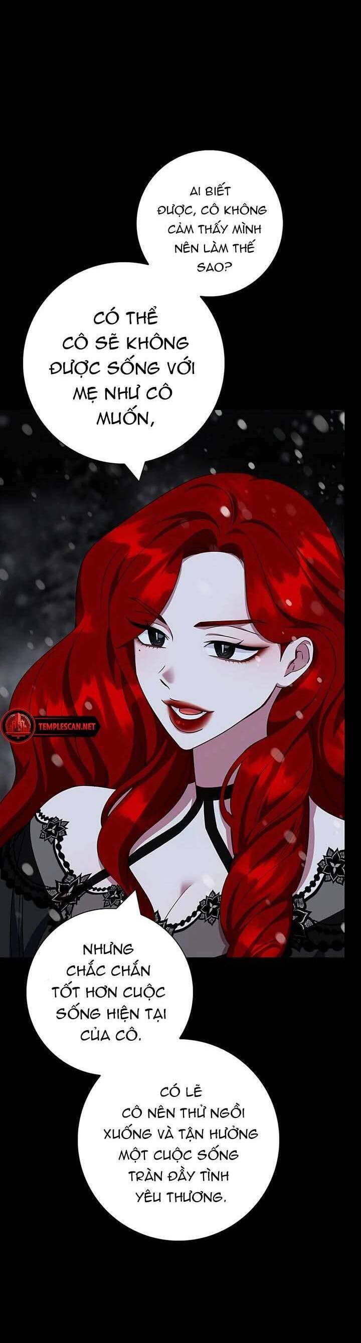Tôi Trở Thành Mẹ Của Nam Chính Chap 47 - Next Chap 48