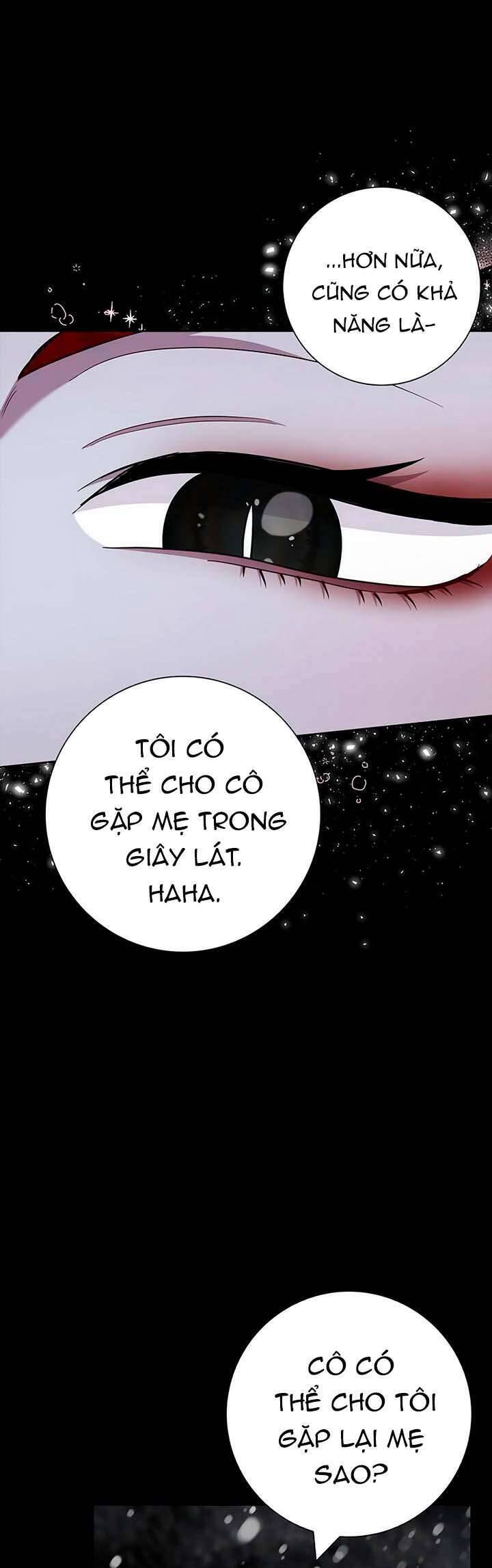 Tôi Trở Thành Mẹ Của Nam Chính Chap 47 - Next Chap 48