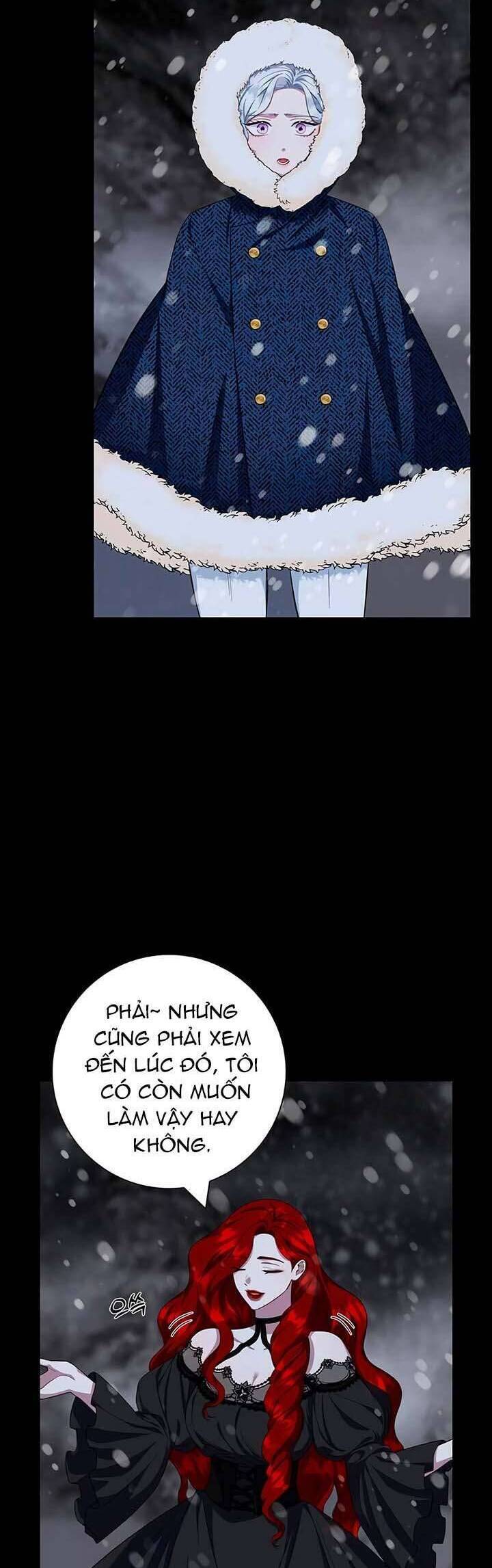 Tôi Trở Thành Mẹ Của Nam Chính Chap 47 - Next Chap 48