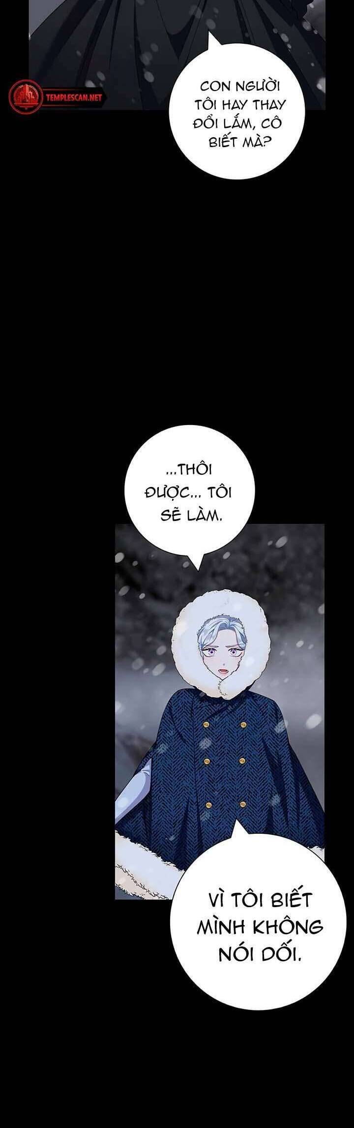 Tôi Trở Thành Mẹ Của Nam Chính Chap 47 - Next Chap 48