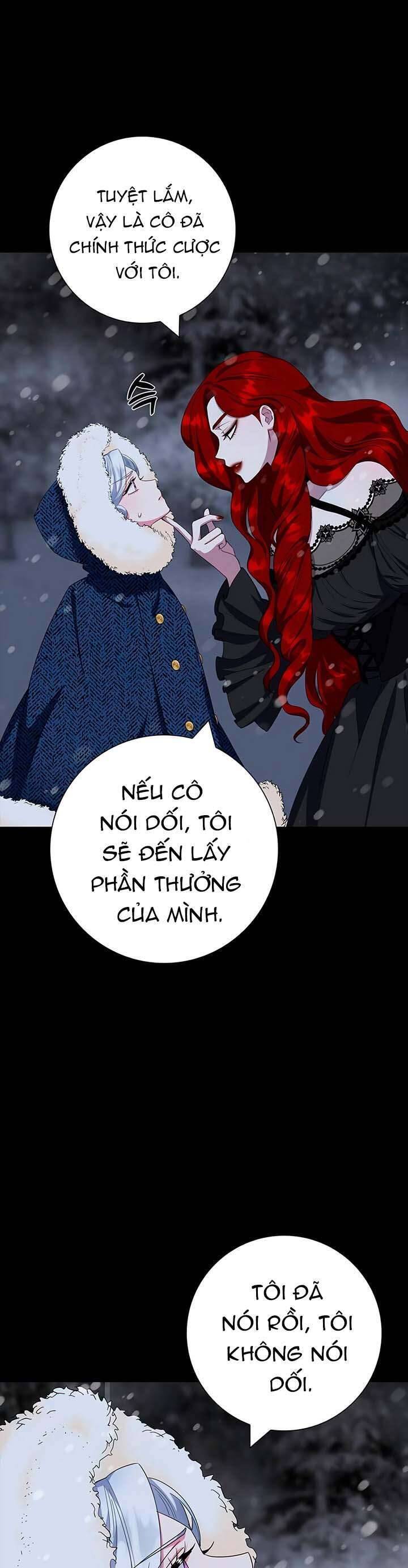 Tôi Trở Thành Mẹ Của Nam Chính Chap 47 - Next Chap 48