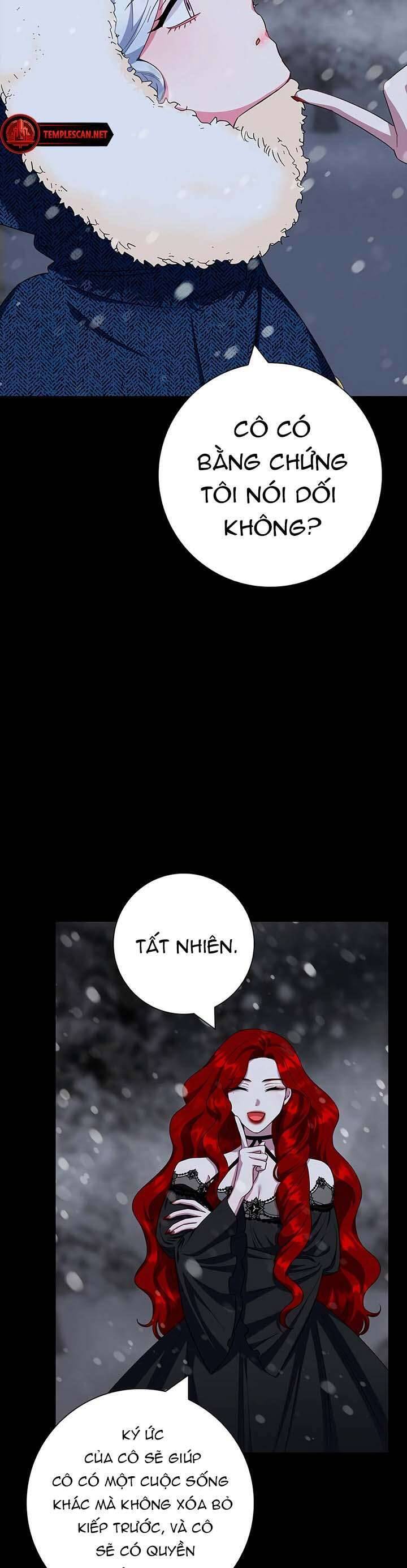 Tôi Trở Thành Mẹ Của Nam Chính Chap 47 - Next Chap 48