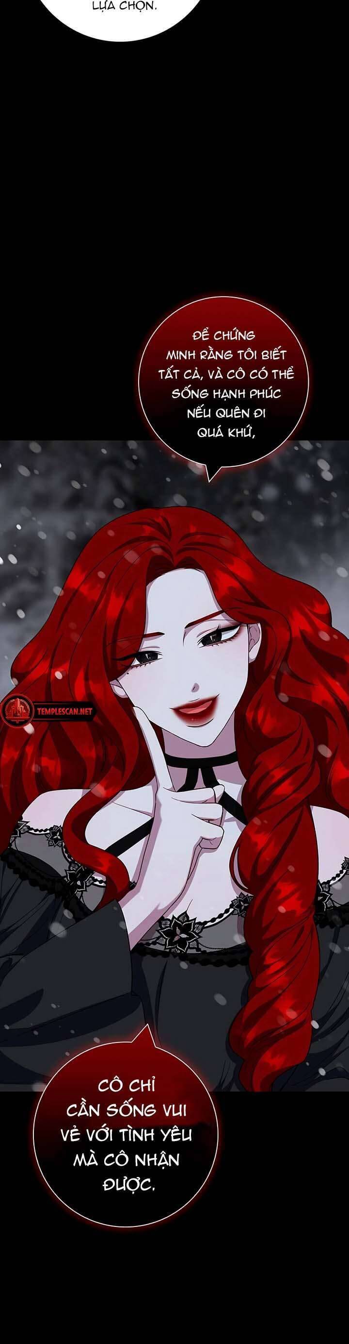 Tôi Trở Thành Mẹ Của Nam Chính Chap 47 - Next Chap 48