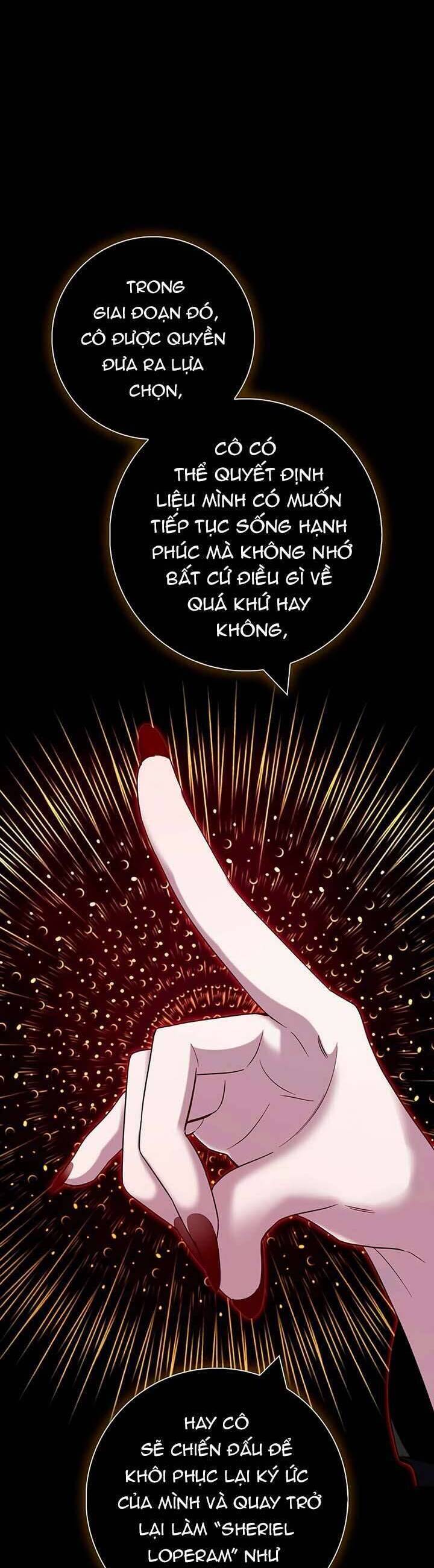 Tôi Trở Thành Mẹ Của Nam Chính Chap 47 - Next Chap 48