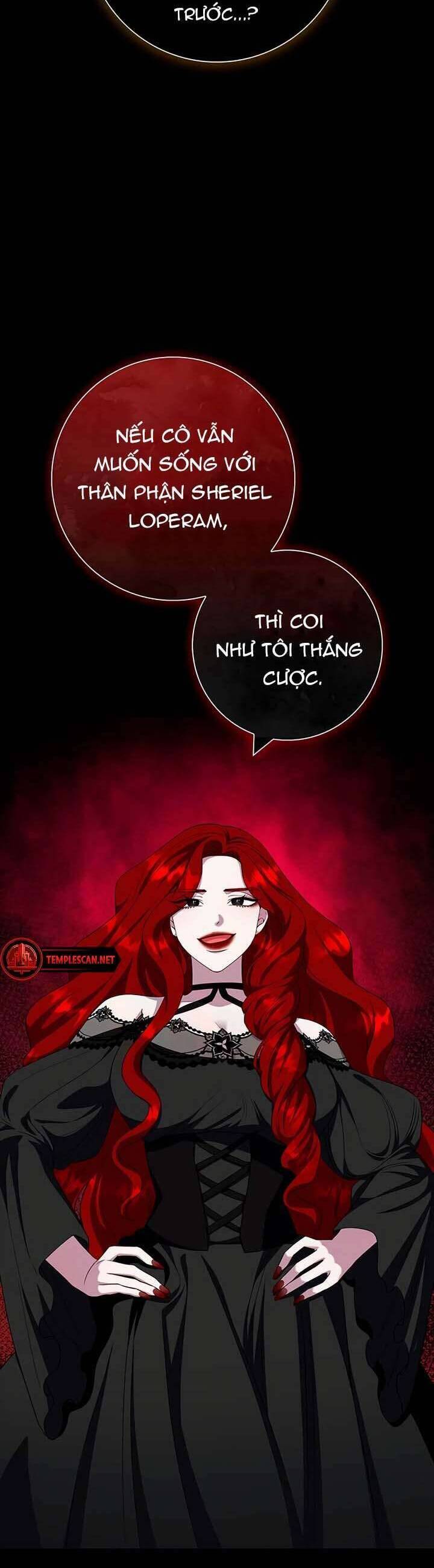 Tôi Trở Thành Mẹ Của Nam Chính Chap 47 - Next Chap 48
