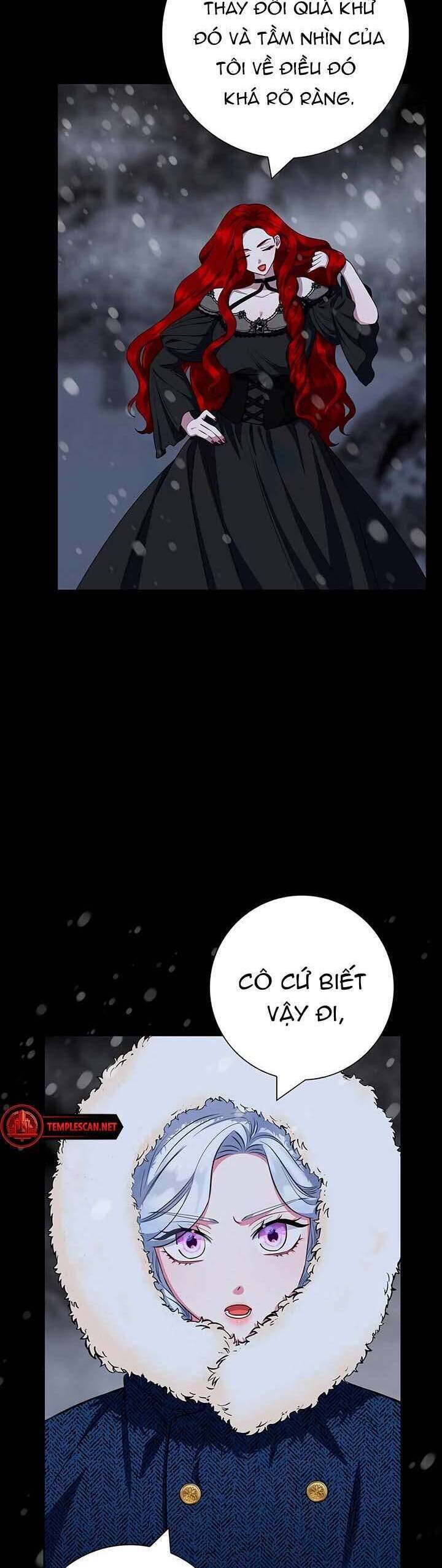Tôi Trở Thành Mẹ Của Nam Chính Chap 47 - Next Chap 48