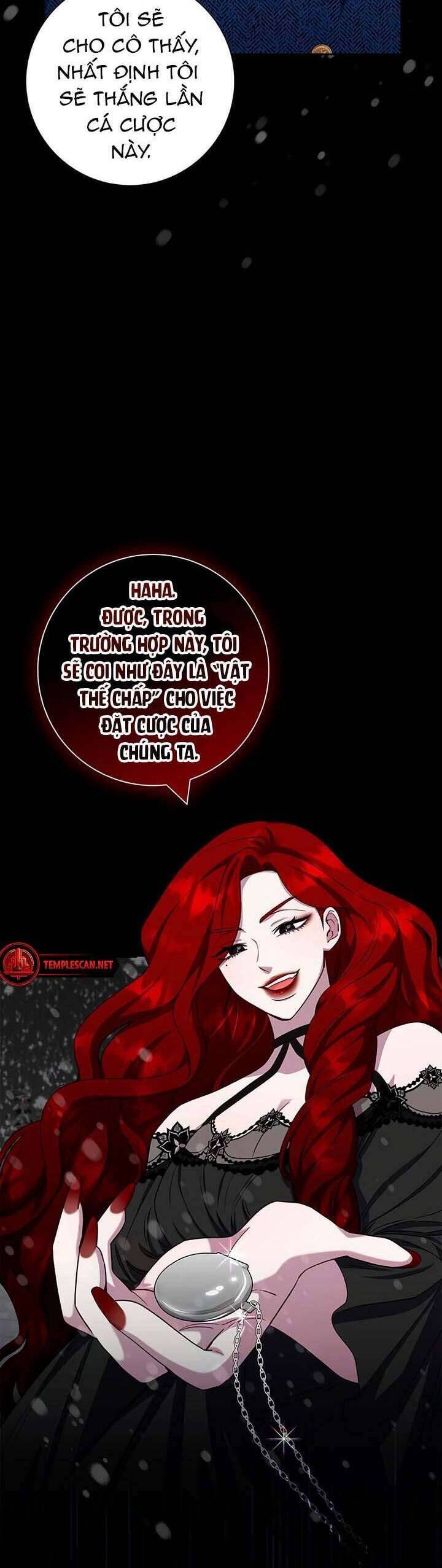 Tôi Trở Thành Mẹ Của Nam Chính Chap 47 - Next Chap 48