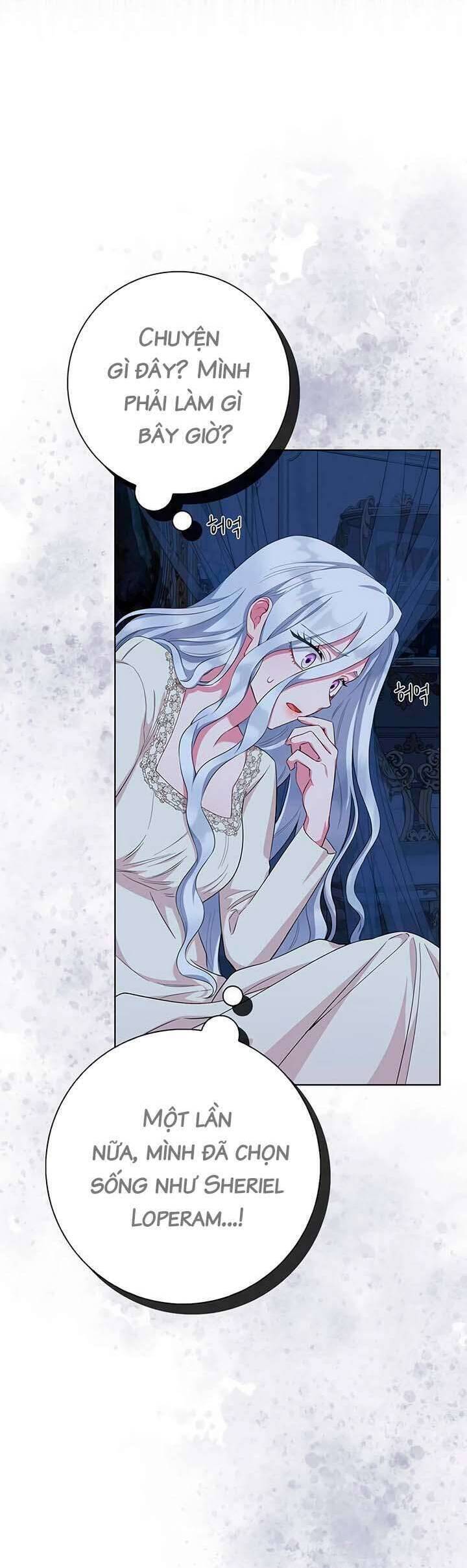 Tôi Trở Thành Mẹ Của Nam Chính Chap 47 - Next Chap 48