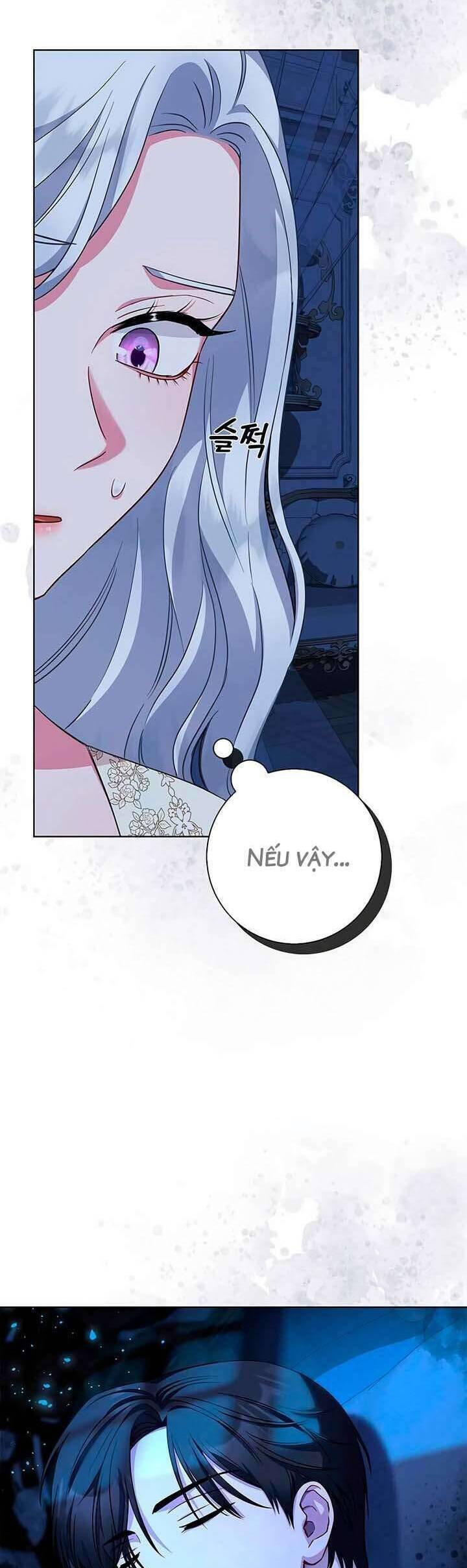 Tôi Trở Thành Mẹ Của Nam Chính Chap 47 - Next Chap 48