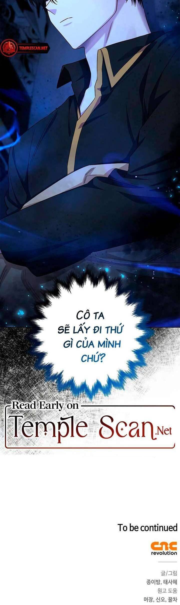 Tôi Trở Thành Mẹ Của Nam Chính Chap 47 - Next Chap 48