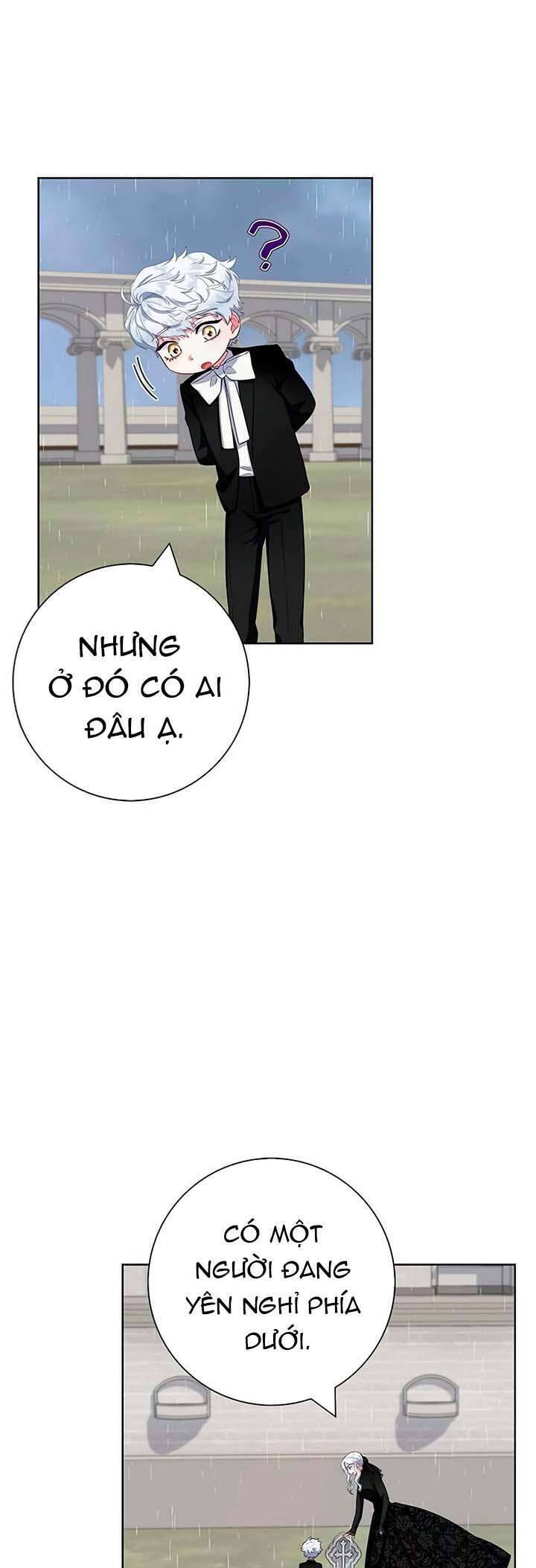 Tôi Trở Thành Mẹ Của Nam Chính Chap 47 - Next Chap 48