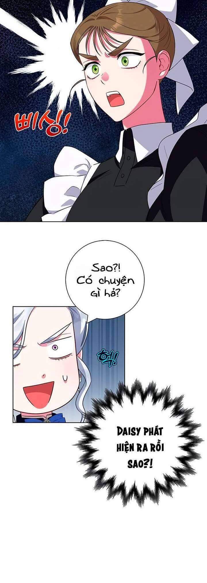 Tôi Trở Thành Mẹ Của Nam Chính Chap 48 - Next Chap 49