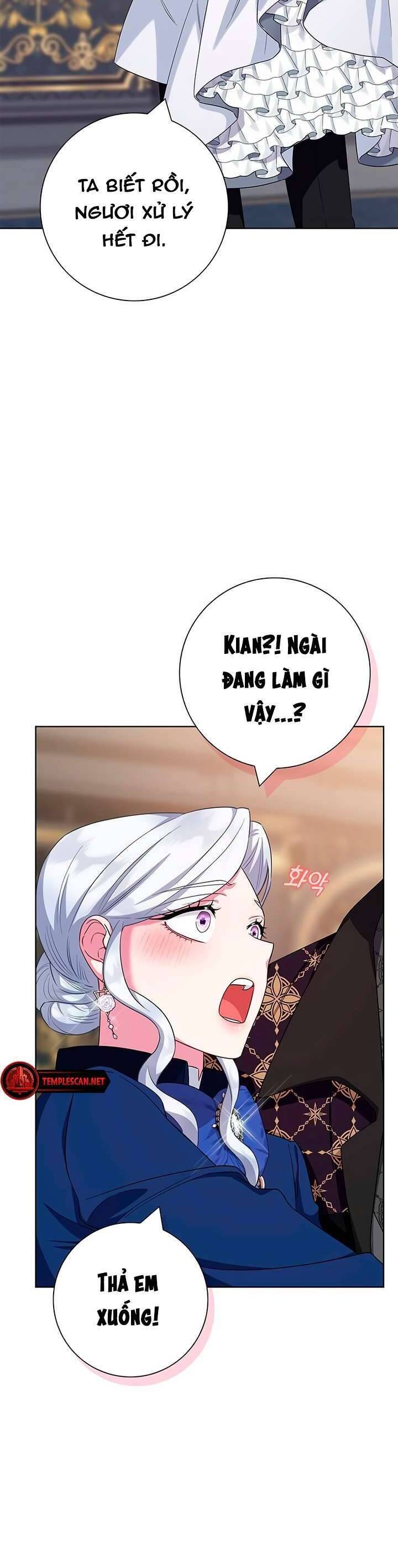 Tôi Trở Thành Mẹ Của Nam Chính Chap 48 - Next Chap 49