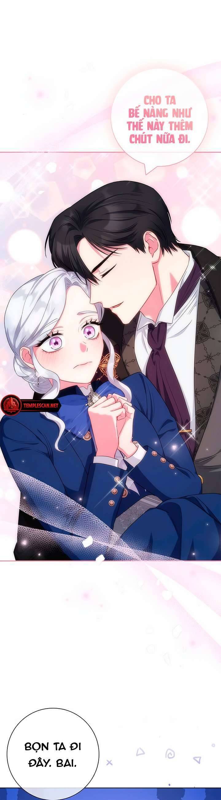 Tôi Trở Thành Mẹ Của Nam Chính Chap 48 - Next Chap 49