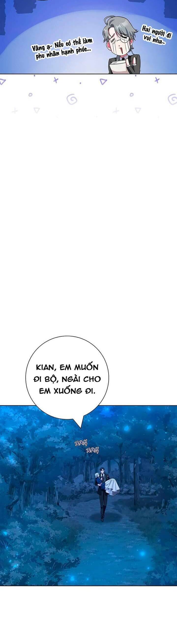 Tôi Trở Thành Mẹ Của Nam Chính Chap 48 - Next Chap 49