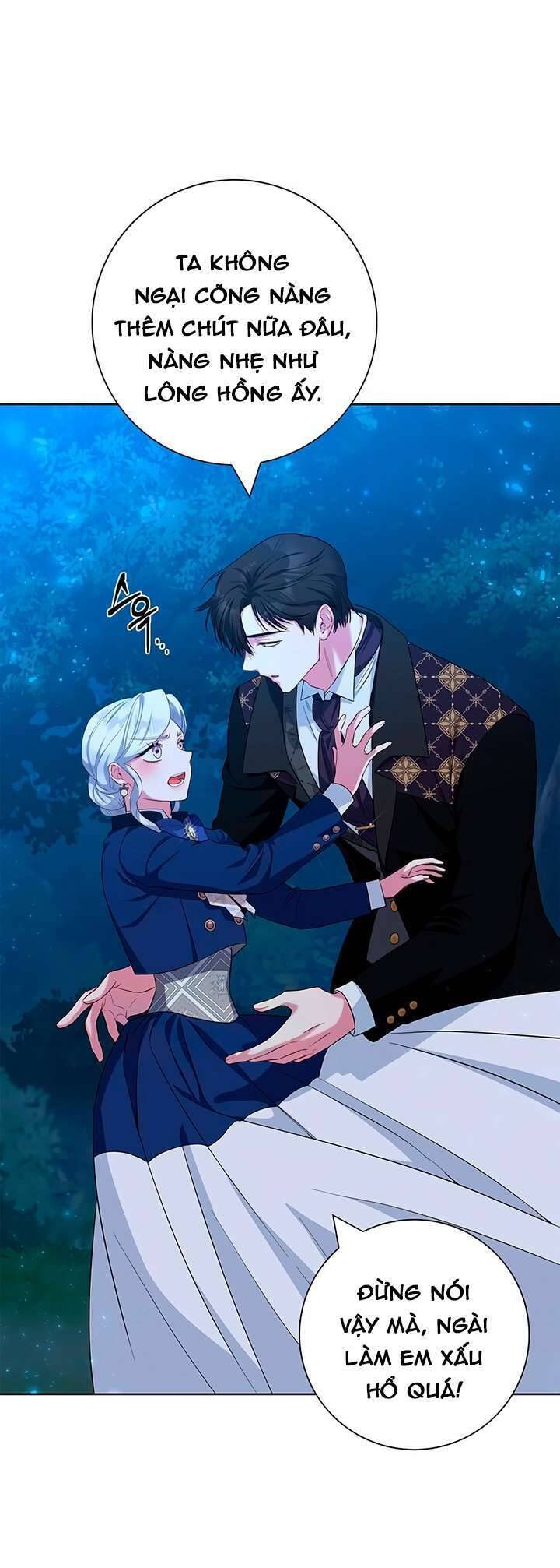 Tôi Trở Thành Mẹ Của Nam Chính Chap 48 - Next Chap 49