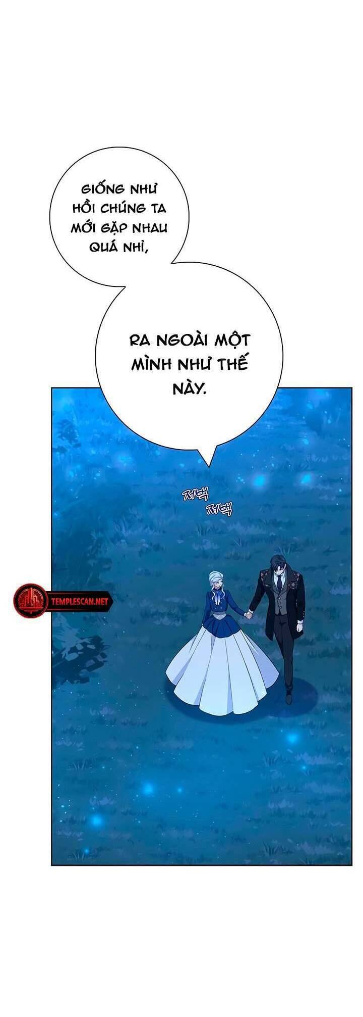 Tôi Trở Thành Mẹ Của Nam Chính Chap 48 - Next Chap 49