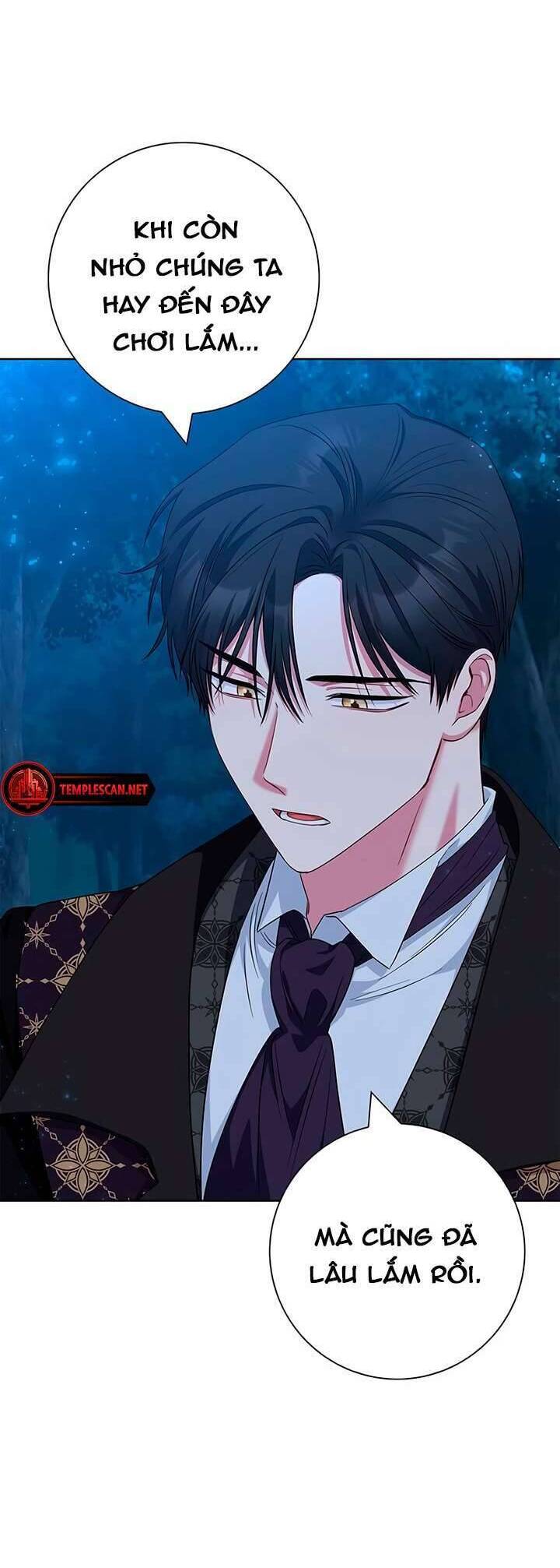 Tôi Trở Thành Mẹ Của Nam Chính Chap 48 - Next Chap 49