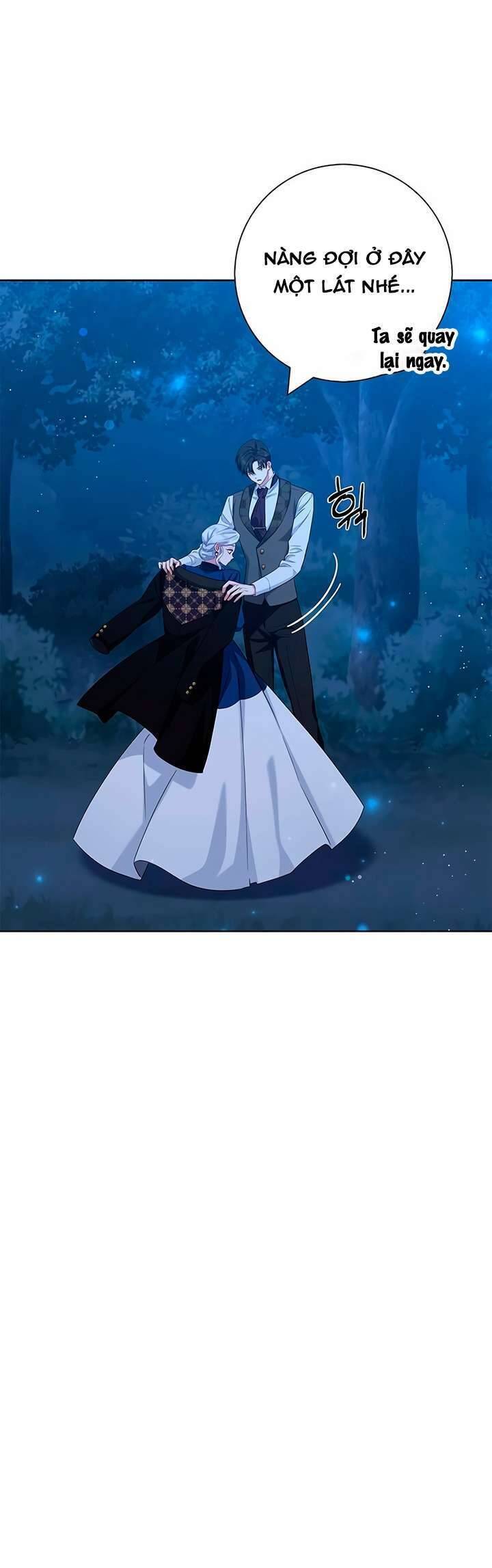 Tôi Trở Thành Mẹ Của Nam Chính Chap 48 - Next Chap 49