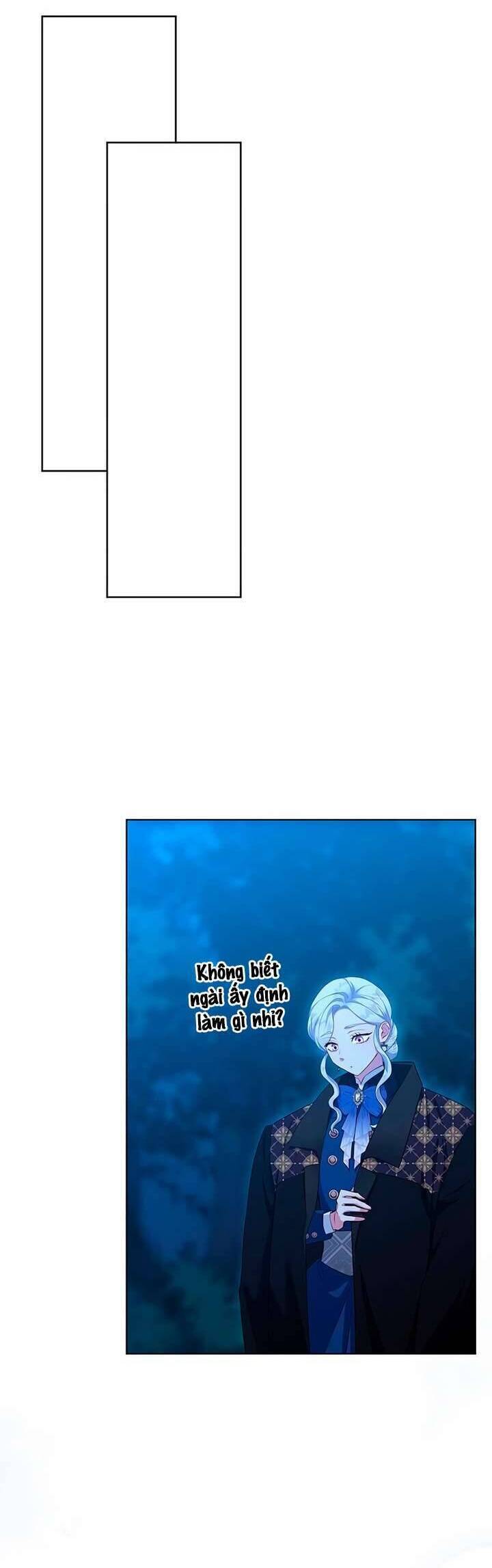 Tôi Trở Thành Mẹ Của Nam Chính Chap 48 - Next Chap 49