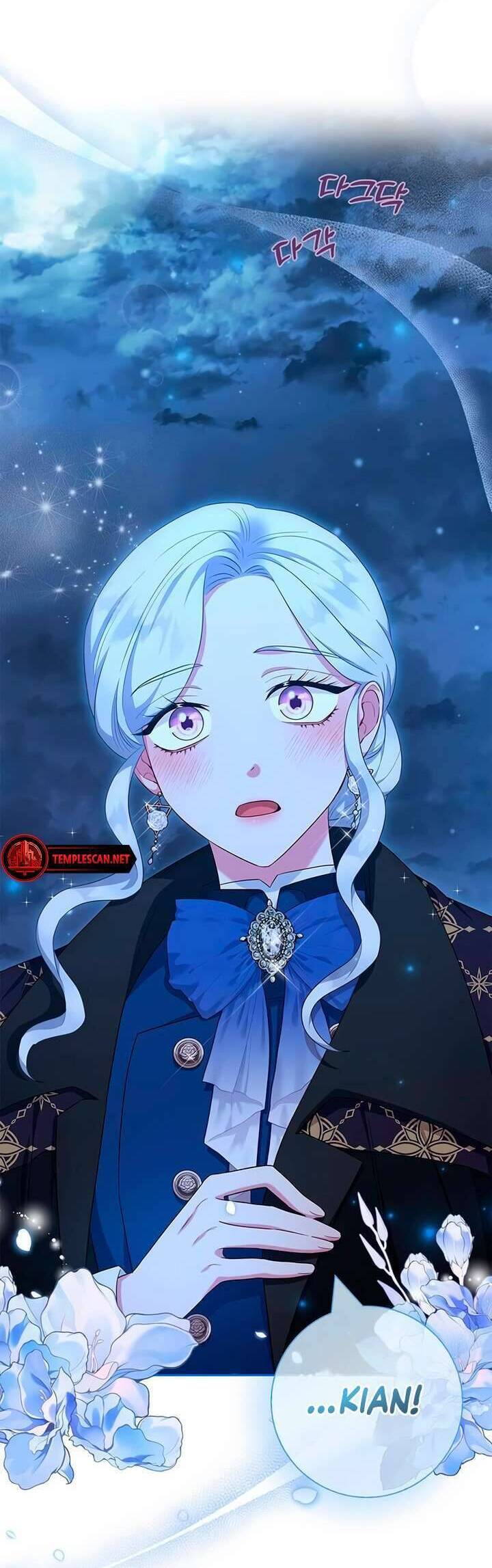Tôi Trở Thành Mẹ Của Nam Chính Chap 48 - Next Chap 49