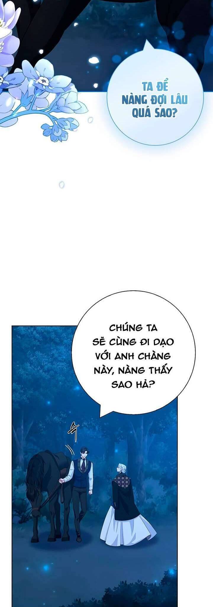Tôi Trở Thành Mẹ Của Nam Chính Chap 48 - Next Chap 49