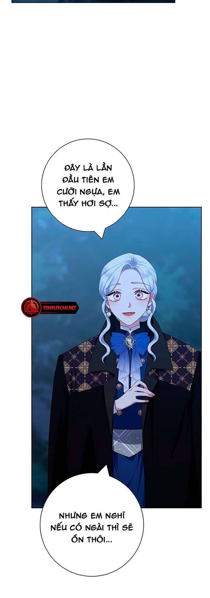 Tôi Trở Thành Mẹ Của Nam Chính Chap 48 - Next Chap 49