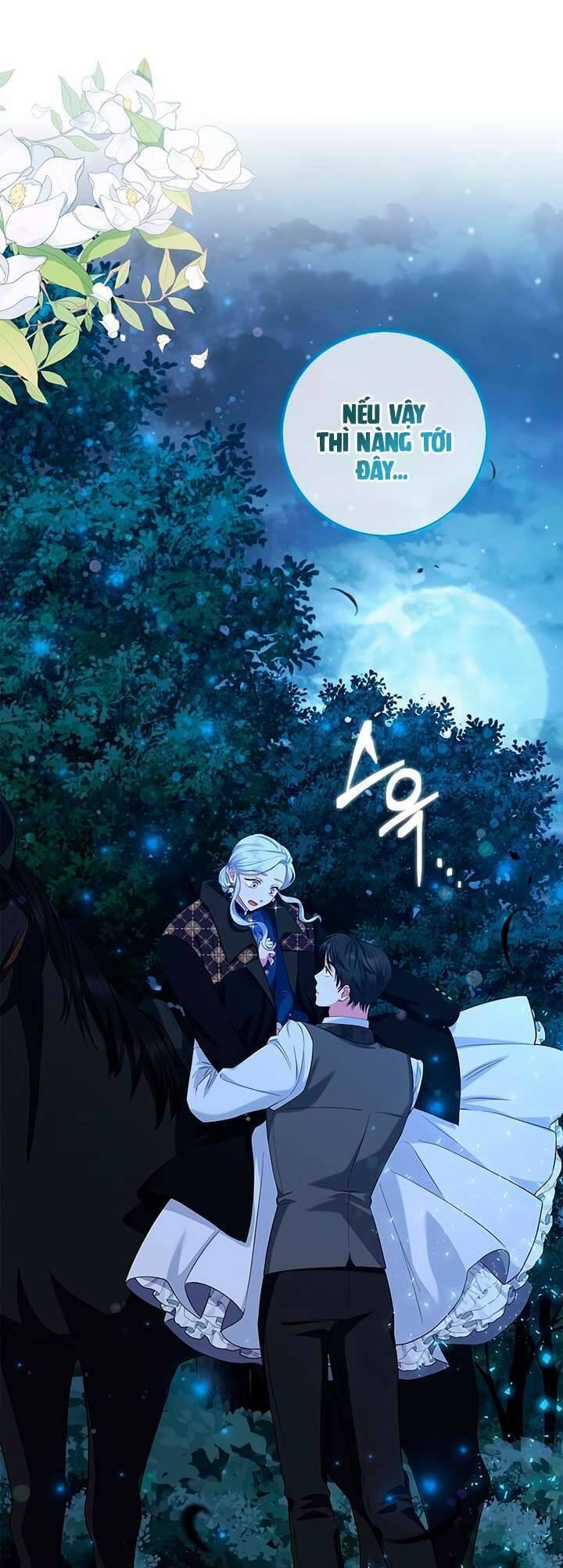 Tôi Trở Thành Mẹ Của Nam Chính Chap 48 - Next Chap 49