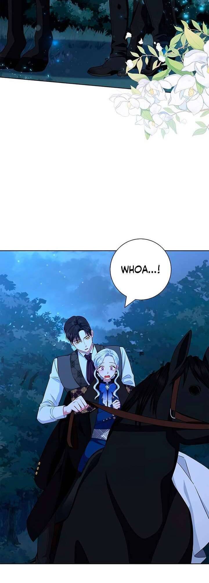 Tôi Trở Thành Mẹ Của Nam Chính Chap 48 - Next Chap 49