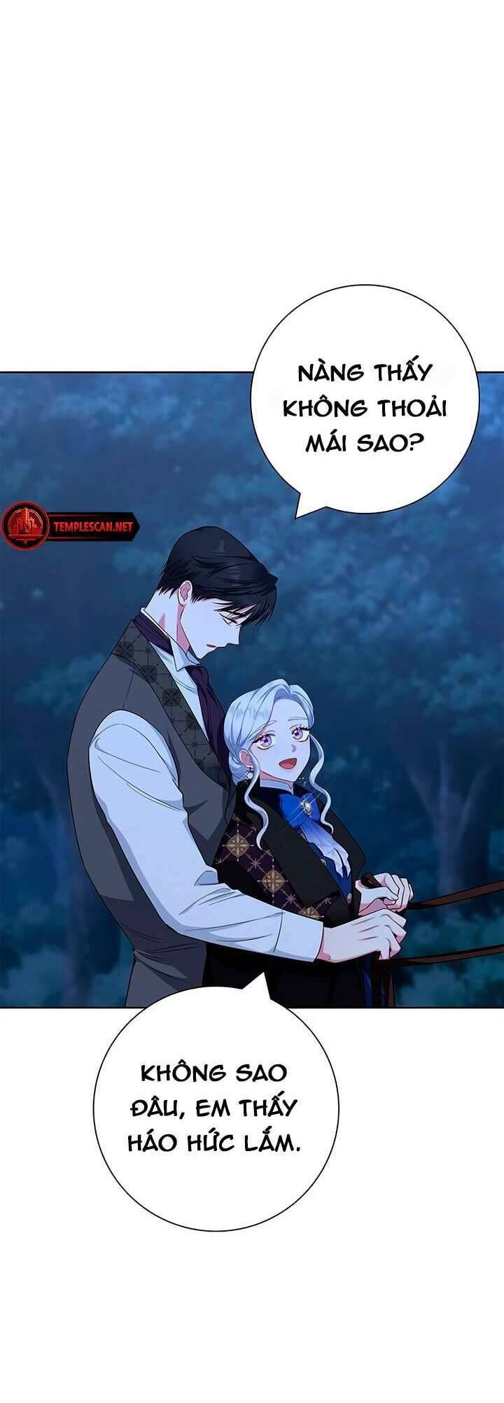 Tôi Trở Thành Mẹ Của Nam Chính Chap 48 - Next Chap 49