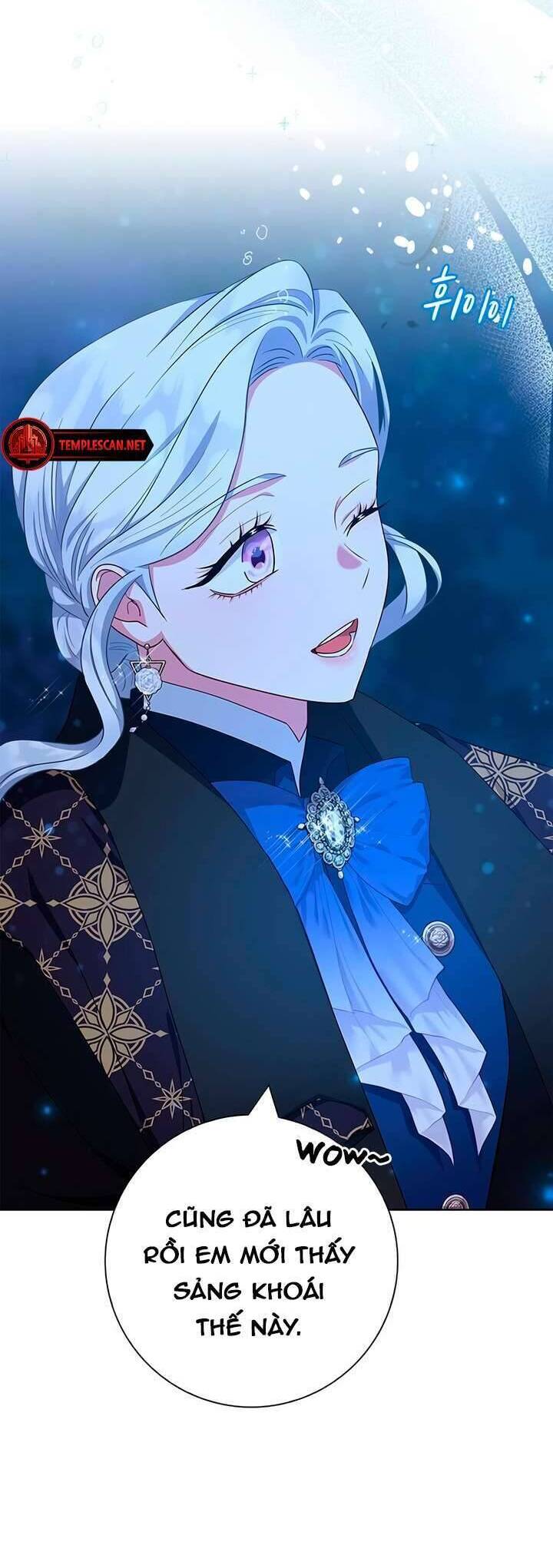 Tôi Trở Thành Mẹ Của Nam Chính Chap 48 - Next Chap 49