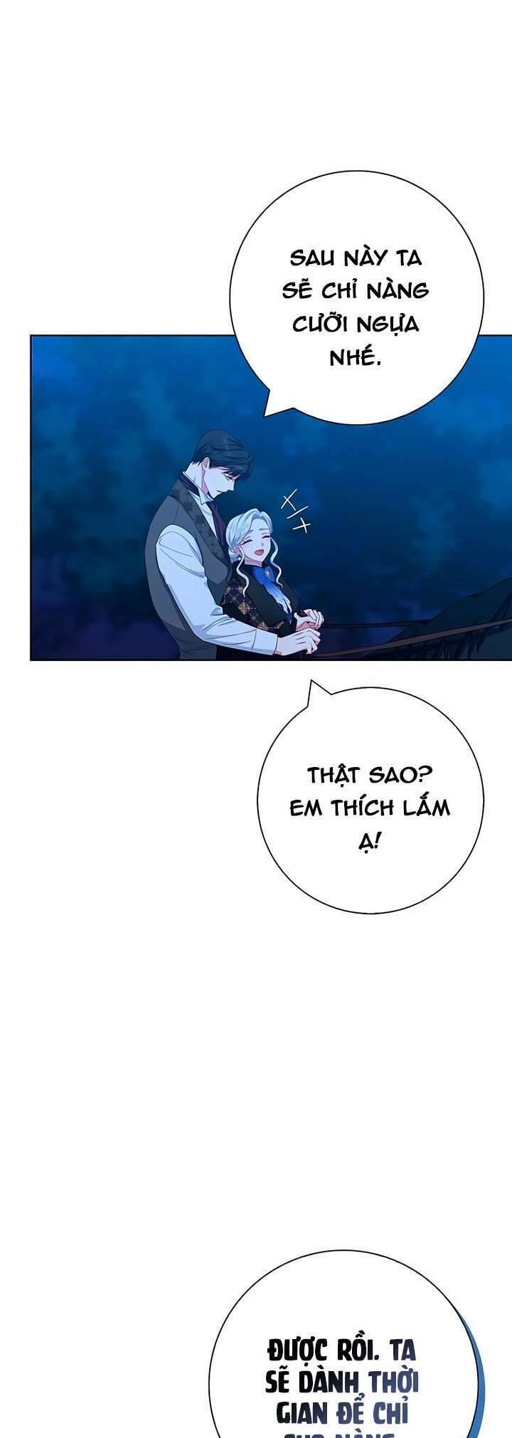 Tôi Trở Thành Mẹ Của Nam Chính Chap 48 - Next Chap 49