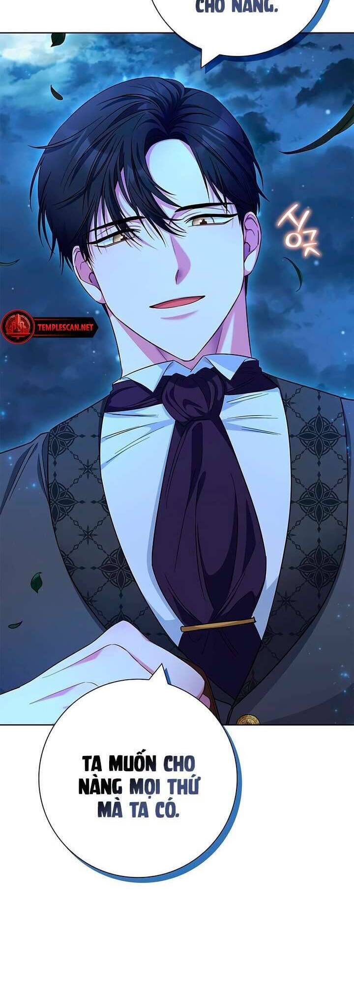 Tôi Trở Thành Mẹ Của Nam Chính Chap 48 - Next Chap 49