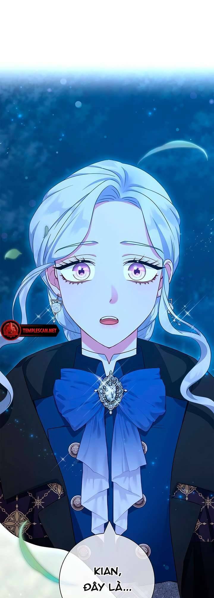 Tôi Trở Thành Mẹ Của Nam Chính Chap 48 - Next Chap 49