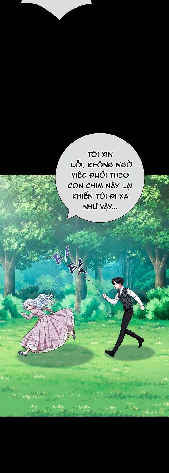 Tôi Trở Thành Mẹ Của Nam Chính Chap 48 - Next Chap 49