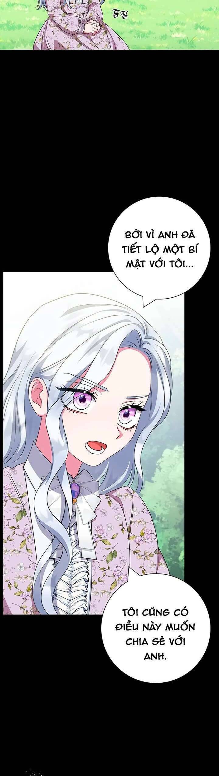 Tôi Trở Thành Mẹ Của Nam Chính Chap 48 - Next Chap 49