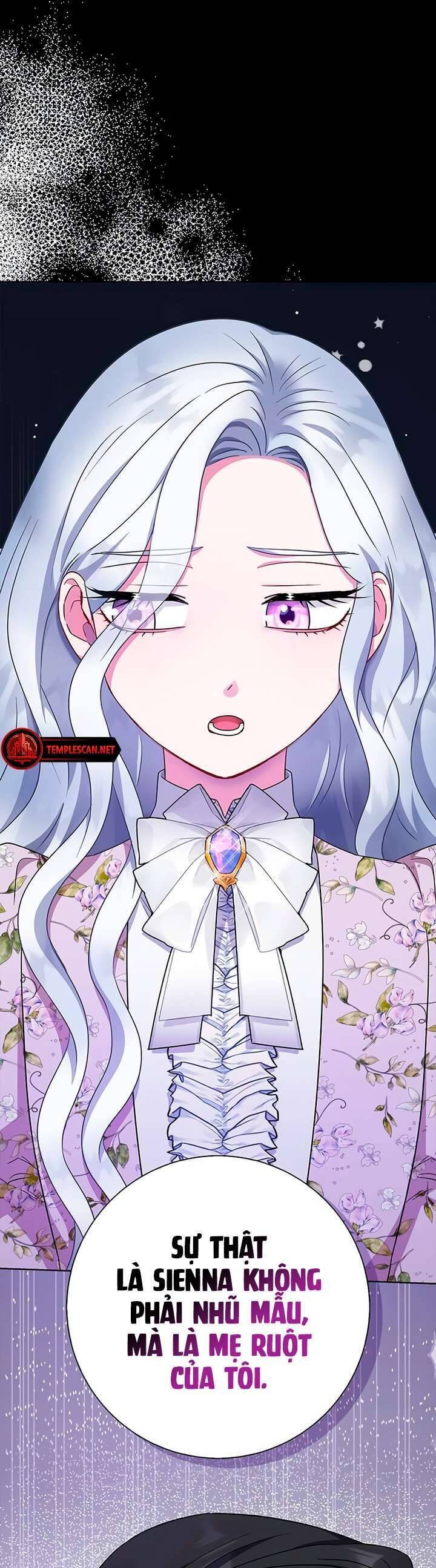 Tôi Trở Thành Mẹ Của Nam Chính Chap 48 - Next Chap 49