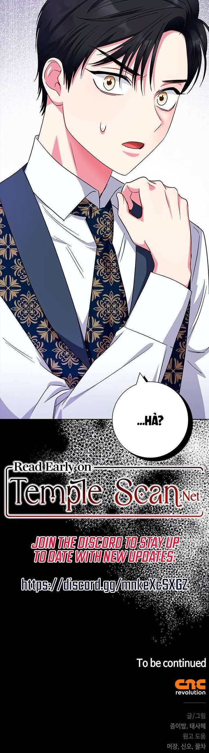 Tôi Trở Thành Mẹ Của Nam Chính Chap 48 - Next Chap 49