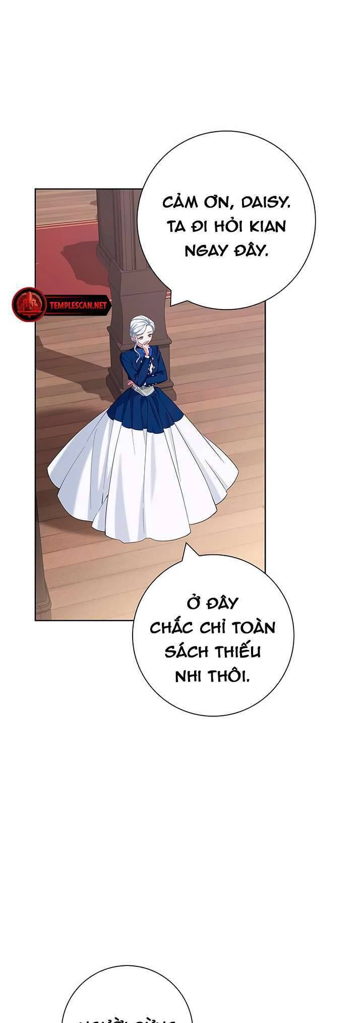 Tôi Trở Thành Mẹ Của Nam Chính Chap 48 - Next Chap 49