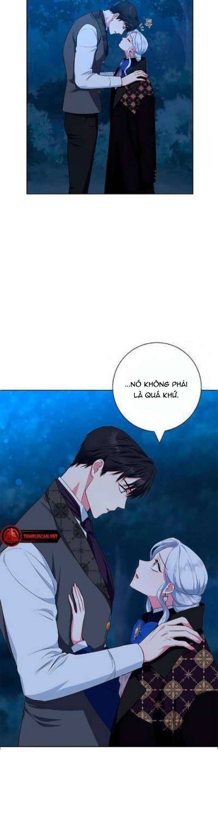 Tôi Trở Thành Mẹ Của Nam Chính Chap 49 - Next Chap 50