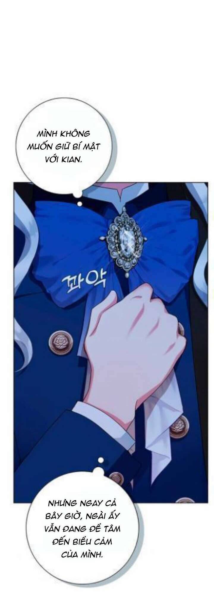 Tôi Trở Thành Mẹ Của Nam Chính Chap 49 - Next Chap 50