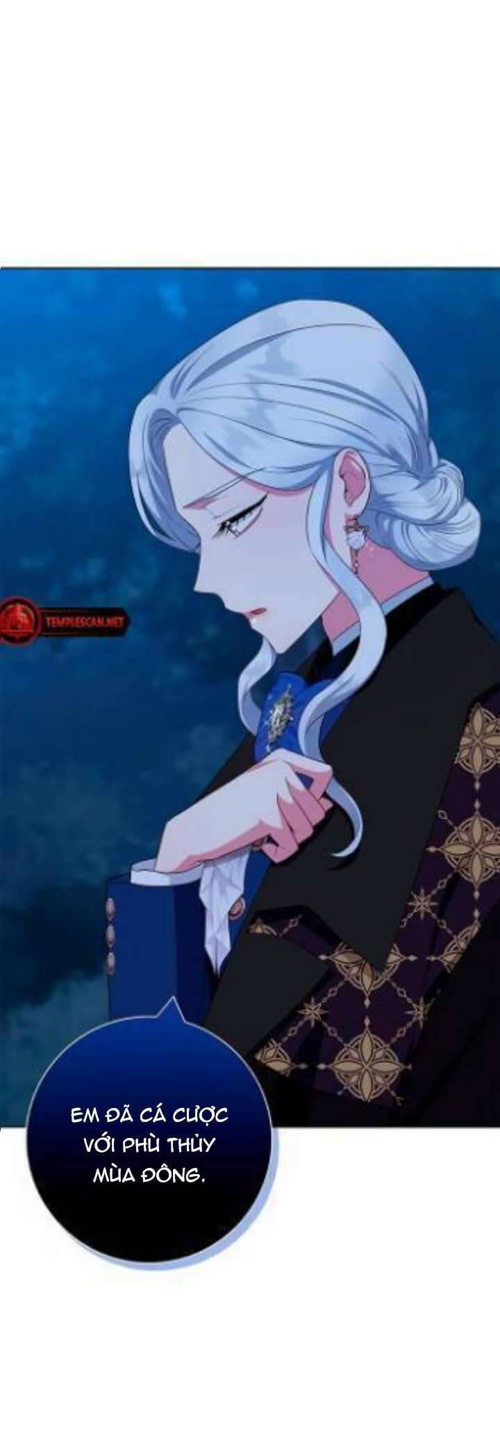 Tôi Trở Thành Mẹ Của Nam Chính Chap 49 - Next Chap 50